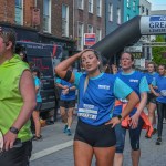 Regeneron Great Limerick Run - Marathon and Relay, University of Limerick, Sunday April 30, 2023. Picture: Olena Oleksienko/ilovelimerick