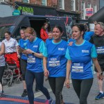 Regeneron Great Limerick Run - Marathon and Relay, University of Limerick, Sunday April 30, 2023. Picture: Olena Oleksienko/ilovelimerick