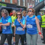 Regeneron Great Limerick Run - Marathon and Relay, University of Limerick, Sunday April 30, 2023. Picture: Olena Oleksienko/ilovelimerick