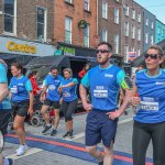 Regeneron Great Limerick Run - Marathon and Relay, University of Limerick, Sunday April 30, 2023. Picture: Olena Oleksienko/ilovelimerick