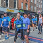 Regeneron Great Limerick Run - Marathon and Relay, University of Limerick, Sunday April 30, 2023. Picture: Olena Oleksienko/ilovelimerick