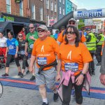 Regeneron Great Limerick Run - Marathon and Relay, University of Limerick, Sunday April 30, 2023. Picture: Olena Oleksienko/ilovelimerick