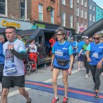 Regeneron Great Limerick Run - Marathon and Relay, University of Limerick, Sunday April 30, 2023. Picture: Olena Oleksienko/ilovelimerick