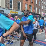 Regeneron Great Limerick Run - Marathon and Relay, University of Limerick, Sunday April 30, 2023. Picture: Olena Oleksienko/ilovelimerick