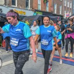 Regeneron Great Limerick Run - Marathon and Relay, University of Limerick, Sunday April 30, 2023. Picture: Olena Oleksienko/ilovelimerick