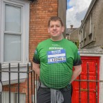 Regeneron Great Limerick Run - Marathon and Relay, University of Limerick, Sunday April 30, 2023. Picture: Olena Oleksienko/ilovelimerick