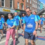 Regeneron Great Limerick Run - Marathon and Relay, University of Limerick, Sunday April 30, 2023. Picture: Olena Oleksienko/ilovelimerick