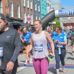 Regeneron Great Limerick Run - Marathon and Relay, University of Limerick, Sunday April 30, 2023. Picture: Olena Oleksienko/ilovelimerick