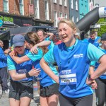 Regeneron Great Limerick Run - Marathon and Relay, University of Limerick, Sunday April 30, 2023. Picture: Olena Oleksienko/ilovelimerick