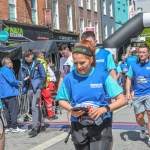Regeneron Great Limerick Run - Marathon and Relay, University of Limerick, Sunday April 30, 2023. Picture: Olena Oleksienko/ilovelimerick