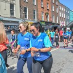 Regeneron Great Limerick Run - Marathon and Relay, University of Limerick, Sunday April 30, 2023. Picture: Olena Oleksienko/ilovelimerick