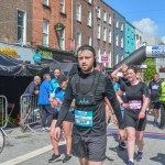 Regeneron Great Limerick Run - Marathon and Relay, University of Limerick, Sunday April 30, 2023. Picture: Olena Oleksienko/ilovelimerick