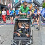 Regeneron Great Limerick Run - Marathon and Relay, University of Limerick, Sunday April 30, 2023. Picture: Olena Oleksienko/ilovelimerick
