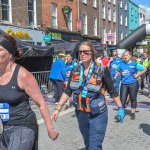 Regeneron Great Limerick Run - Marathon and Relay, University of Limerick, Sunday April 30, 2023. Picture: Olena Oleksienko/ilovelimerick