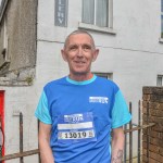 Regeneron Great Limerick Run - Marathon and Relay, University of Limerick, Sunday April 30, 2023. Picture: Olena Oleksienko/ilovelimerick