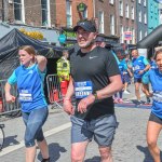Regeneron Great Limerick Run - Marathon and Relay, University of Limerick, Sunday April 30, 2023. Picture: Olena Oleksienko/ilovelimerick