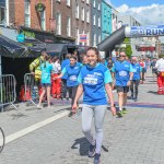 Regeneron Great Limerick Run - Marathon and Relay, University of Limerick, Sunday April 30, 2023. Picture: Olena Oleksienko/ilovelimerick