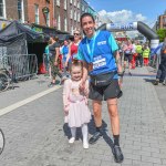 Regeneron Great Limerick Run - Marathon and Relay, University of Limerick, Sunday April 30, 2023. Picture: Olena Oleksienko/ilovelimerick
