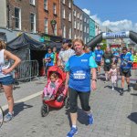 Regeneron Great Limerick Run - Marathon and Relay, University of Limerick, Sunday April 30, 2023. Picture: Olena Oleksienko/ilovelimerick