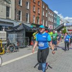 Regeneron Great Limerick Run - Marathon and Relay, University of Limerick, Sunday April 30, 2023. Picture: Olena Oleksienko/ilovelimerick