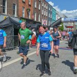 Regeneron Great Limerick Run - Marathon and Relay, University of Limerick, Sunday April 30, 2023. Picture: Olena Oleksienko/ilovelimerick
