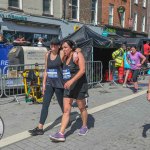 Regeneron Great Limerick Run - Marathon and Relay, University of Limerick, Sunday April 30, 2023. Picture: Olena Oleksienko/ilovelimerick