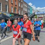 Regeneron Great Limerick Run - Marathon and Relay, University of Limerick, Sunday April 30, 2023. Picture: Olena Oleksienko/ilovelimerick