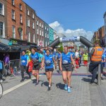 Regeneron Great Limerick Run - Marathon and Relay, University of Limerick, Sunday April 30, 2023. Picture: Olena Oleksienko/ilovelimerick