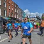 Regeneron Great Limerick Run - Marathon and Relay, University of Limerick, Sunday April 30, 2023. Picture: Olena Oleksienko/ilovelimerick