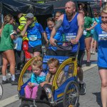 Regeneron Great Limerick Run - Marathon and Relay, University of Limerick, Sunday April 30, 2023. Picture: Olena Oleksienko/ilovelimerick