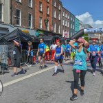 Regeneron Great Limerick Run - Marathon and Relay, University of Limerick, Sunday April 30, 2023. Picture: Olena Oleksienko/ilovelimerick