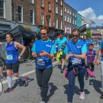 Regeneron Great Limerick Run - Marathon and Relay, University of Limerick, Sunday April 30, 2023. Picture: Olena Oleksienko/ilovelimerick