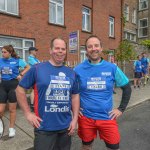 Regeneron Great Limerick Run - Marathon and Relay, University of Limerick, Sunday April 30, 2023. Picture: Olena Oleksienko/ilovelimerick