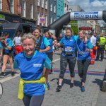 Regeneron Great Limerick Run - Marathon and Relay, University of Limerick, Sunday April 30, 2023. Picture: Olena Oleksienko/ilovelimerick