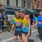 Regeneron Great Limerick Run - Marathon and Relay, University of Limerick, Sunday April 30, 2023. Picture: Olena Oleksienko/ilovelimerick