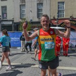 Regeneron Great Limerick Run - Marathon and Relay, University of Limerick, Sunday April 30, 2023. Picture: Olena Oleksienko/ilovelimerick