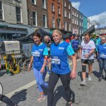 Regeneron Great Limerick Run - Marathon and Relay, University of Limerick, Sunday April 30, 2023. Picture: Olena Oleksienko/ilovelimerick