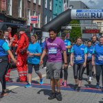 Regeneron Great Limerick Run - Marathon and Relay, University of Limerick, Sunday April 30, 2023. Picture: Olena Oleksienko/ilovelimerick