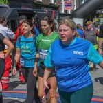 Regeneron Great Limerick Run - Marathon and Relay, University of Limerick, Sunday April 30, 2023. Picture: Olena Oleksienko/ilovelimerick