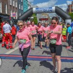 Regeneron Great Limerick Run - Marathon and Relay, University of Limerick, Sunday April 30, 2023. Picture: Olena Oleksienko/ilovelimerick