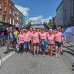 Regeneron Great Limerick Run - Marathon and Relay, University of Limerick, Sunday April 30, 2023. Picture: Olena Oleksienko/ilovelimerick