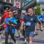 Regeneron Great Limerick Run - Marathon and Relay, University of Limerick, Sunday April 30, 2023. Picture: Olena Oleksienko/ilovelimerick