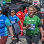Regeneron Great Limerick Run - Marathon and Relay, University of Limerick, Sunday April 30, 2023. Picture: Olena Oleksienko/ilovelimerick