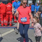 Regeneron Great Limerick Run - Marathon and Relay, University of Limerick, Sunday April 30, 2023. Picture: Olena Oleksienko/ilovelimerick