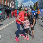 Regeneron Great Limerick Run - Marathon and Relay, University of Limerick, Sunday April 30, 2023. Picture: Olena Oleksienko/ilovelimerick