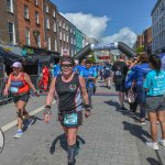 Regeneron Great Limerick Run - Marathon and Relay, University of Limerick, Sunday April 30, 2023. Picture: Olena Oleksienko/ilovelimerick