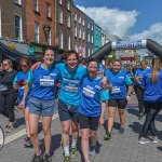 Regeneron Great Limerick Run - Marathon and Relay, University of Limerick, Sunday April 30, 2023. Picture: Olena Oleksienko/ilovelimerick