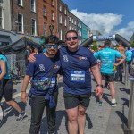 Regeneron Great Limerick Run - Marathon and Relay, University of Limerick, Sunday April 30, 2023. Picture: Olena Oleksienko/ilovelimerick