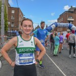 Regeneron Great Limerick Run - Marathon and Relay, University of Limerick, Sunday April 30, 2023. Picture: Olena Oleksienko/ilovelimerick