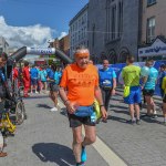 Regeneron Great Limerick Run - Marathon and Relay, University of Limerick, Sunday April 30, 2023. Picture: Olena Oleksienko/ilovelimerick